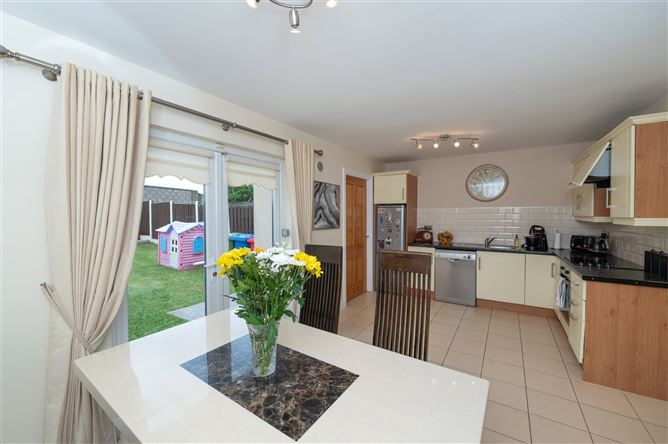 8 The Crescent, Lios Cara, Killeens, Cork