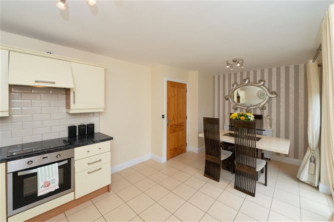 8 The Crescent, Lios Cara, Killeens, Cork