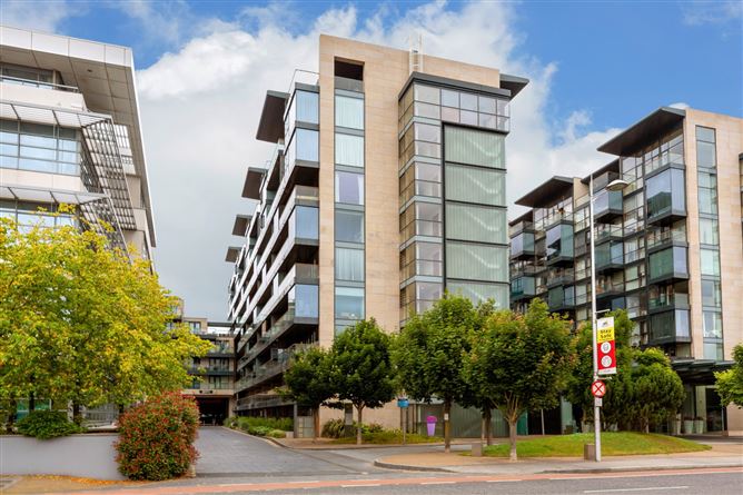 204 The Cubes 3, Beacon South Quarter, Sandyford, Dublin 18