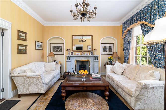 Park House, 2 Rath Park, Ardee Road, Dundalk, Co. Louth