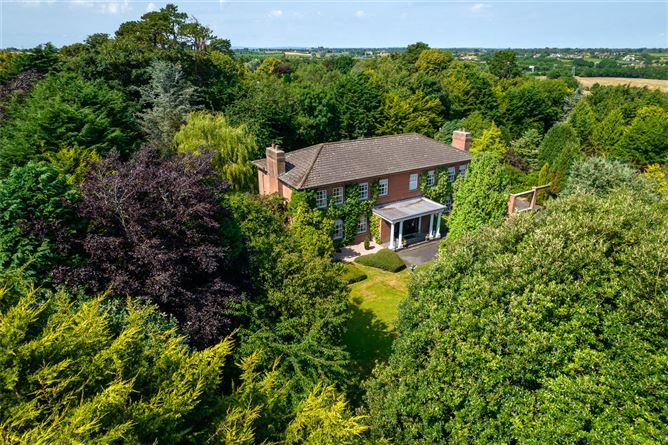 Park House, 2 Rath Park, Ardee Road, Dundalk, Co. Louth