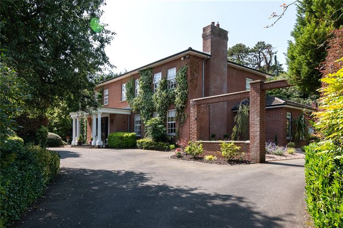 Park House, 2 Rath Park, Ardee Road, Dundalk, Co. Louth