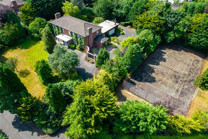 Park House, 2 Rath Park, Ardee Road, Dundalk, Co. Louth