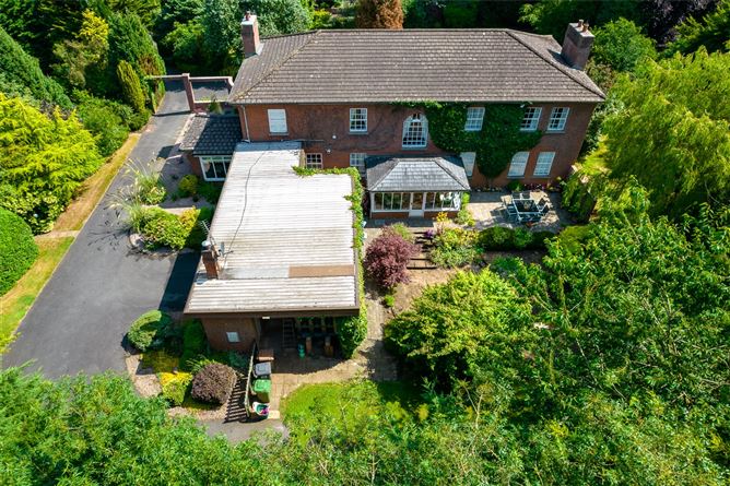 Park House, 2 Rath Park, Ardee Road, Dundalk, Co. Louth