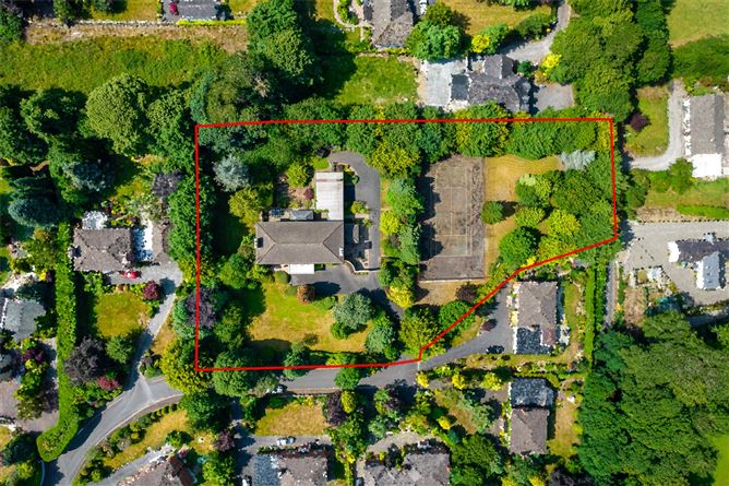 Park House, 2 Rath Park, Ardee Road, Dundalk, Co. Louth
