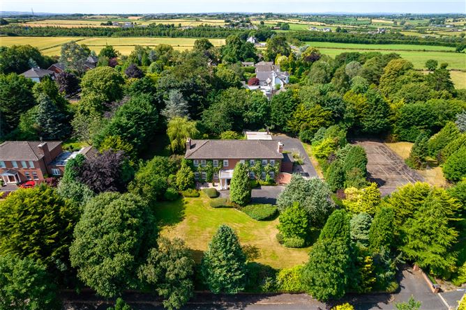 Park House, 2 Rath Park, Ardee Road, Dundalk, Co. Louth