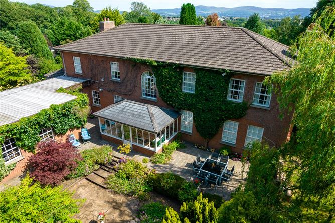 Park House, 2 Rath Park, Ardee Road, Dundalk, Co. Louth