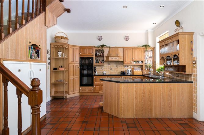 Park House, 2 Rath Park, Ardee Road, Dundalk, Co. Louth