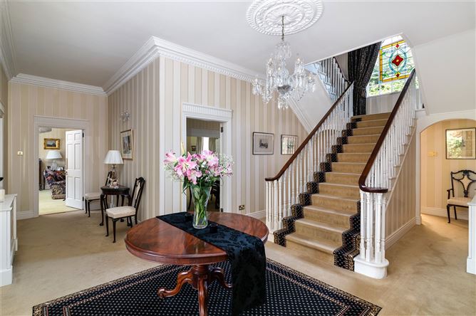 Park House, 2 Rath Park, Ardee Road, Dundalk, Co. Louth