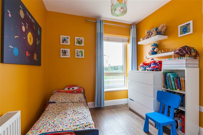 34 Hollywoodrath Avenue, Hollystown, Dublin 15