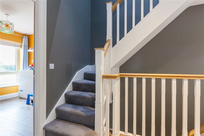 34 Hollywoodrath Avenue, Hollystown, Dublin 15