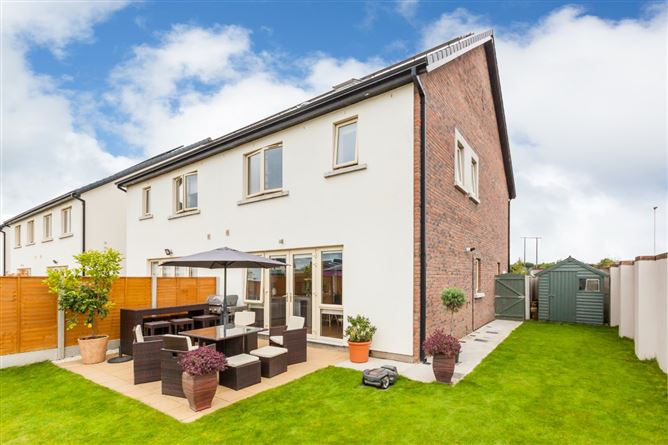34 Hollywoodrath Avenue, Hollystown, Dublin 15