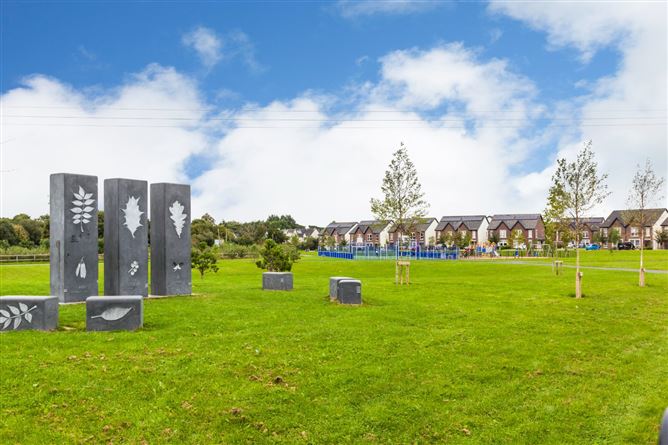 34 Hollywoodrath Avenue, Hollystown, Dublin 15