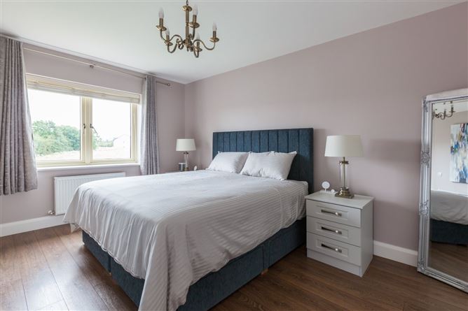 34 Hollywoodrath Avenue, Hollystown, Dublin 15