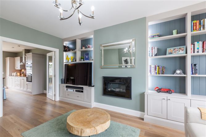 34 Hollywoodrath Avenue, Hollystown, Dublin 15