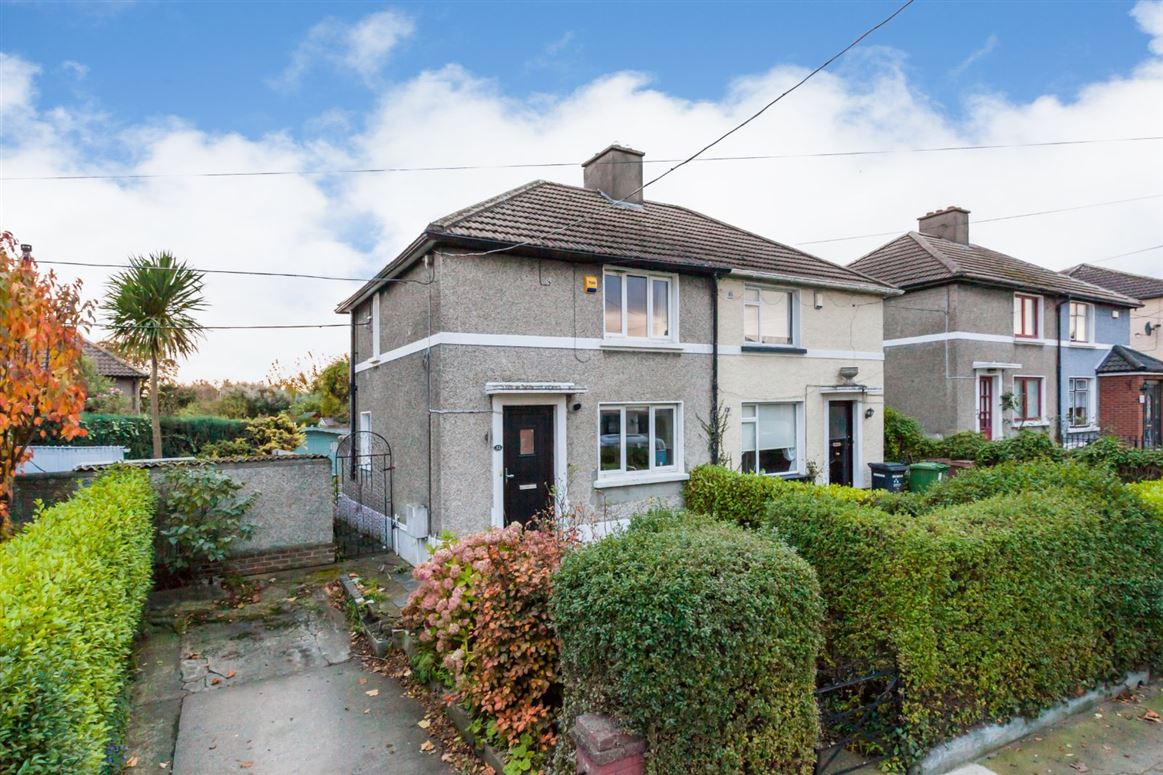 32 Drumcliffe Road, Cabra, Dublin 7