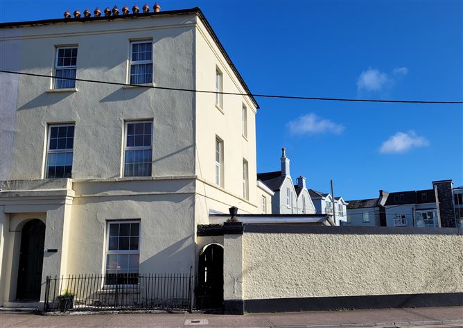 Main image for Assumpta, Pearse Square, Youghal, East Cork