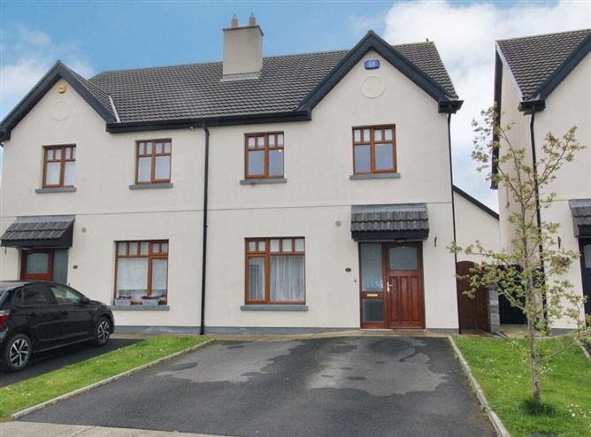 Main image for 27 The Crescent, Ros Mor, Crossagalla, Co. Limerick