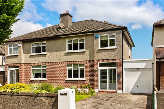 Main image for 271 Upper Kilmacud Road, Dundrum, Dublin 14