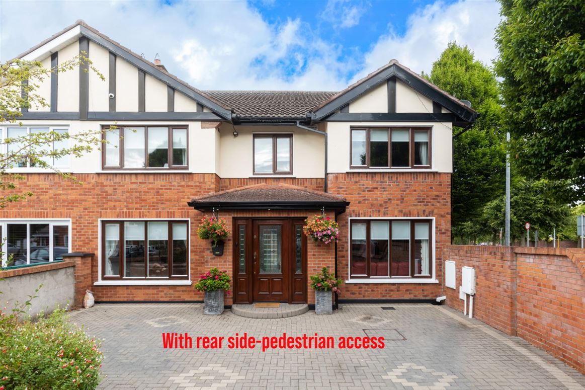 2 Luttrellstown Glade, Castleknock, Dublin 15
