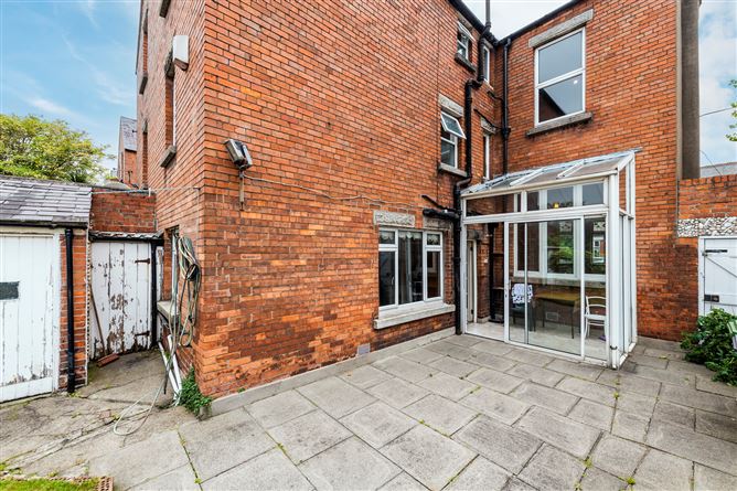 20 Iona Road, Glasnevin, Dublin 9