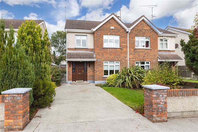 Main image for 6 Russell Court, Navan, Co. Meath