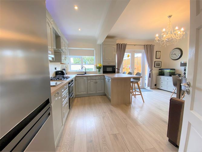 114 Kennelsfort Road, Palmerstown, Dublin 20