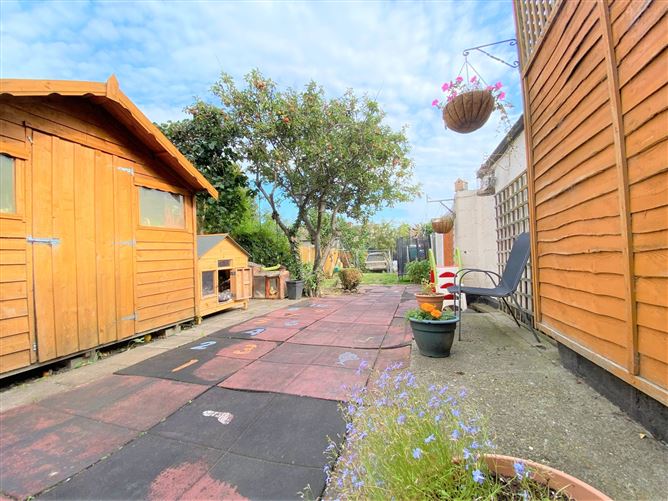 114 Kennelsfort Road, Palmerstown, Dublin 20