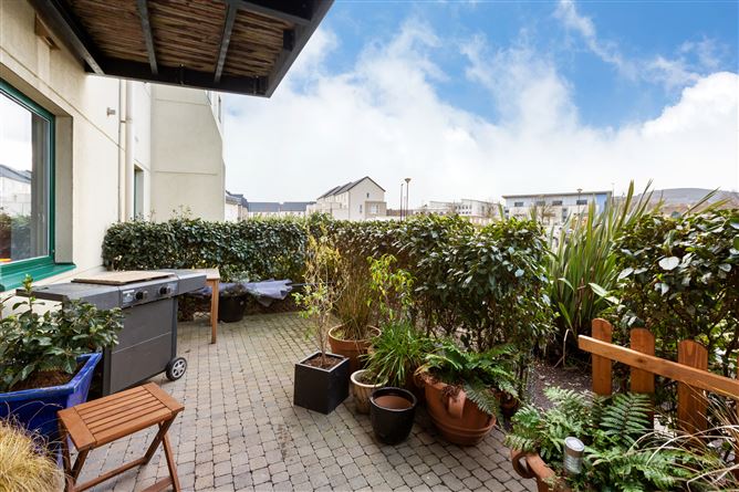 201 Seabourne View, Greystones, Wicklow