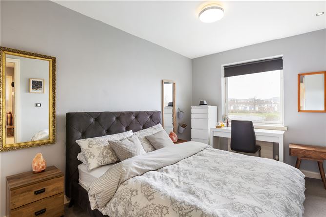201 Seabourne View, Greystones, Wicklow
