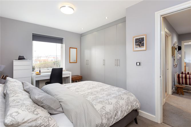 201 Seabourne View, Greystones, Wicklow
