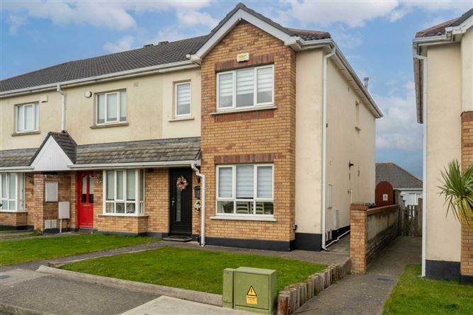 Main image for 9 Castleview Lawns, Swords, County Dublin