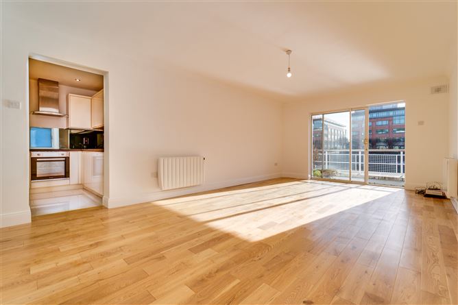 1 Aranmore, Custom House Harbour, IFSC, Dublin 1