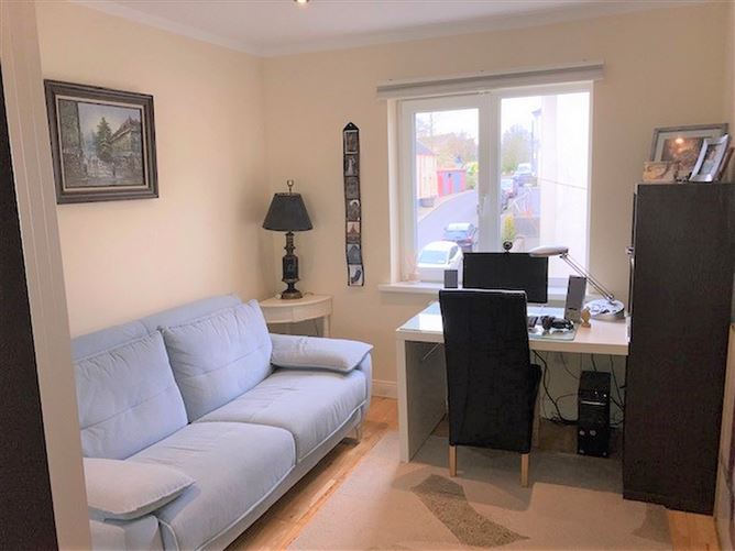 Apt. 8, Phoenix House, Bridge Street, Boyle, Roscommon