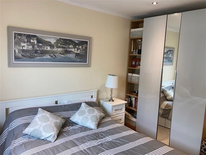 Apt. 8, Phoenix House, Bridge Street, Boyle, Roscommon