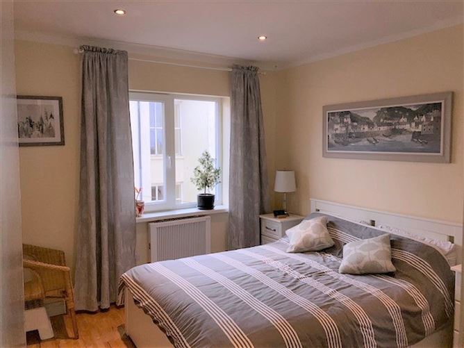 Apt. 8, Phoenix House, Bridge Street, Boyle, Roscommon