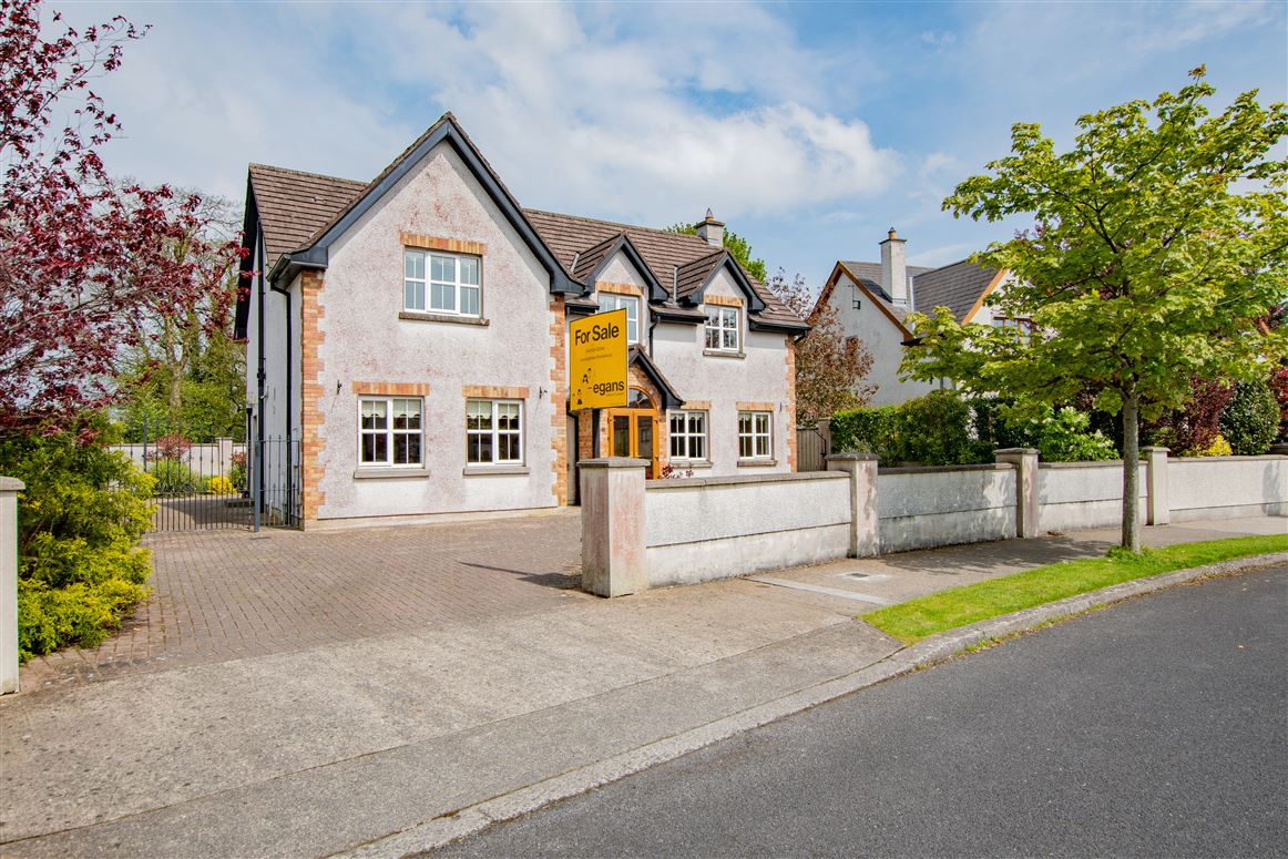 23 Ardmore Hills, Mullingar, Westmeath Egans 4703200 MyHome.ie