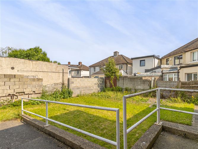 4 Ramillies Road, Ballyfermot,   Dublin 10