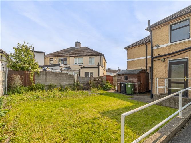 4 Ramillies Road, Ballyfermot,   Dublin 10