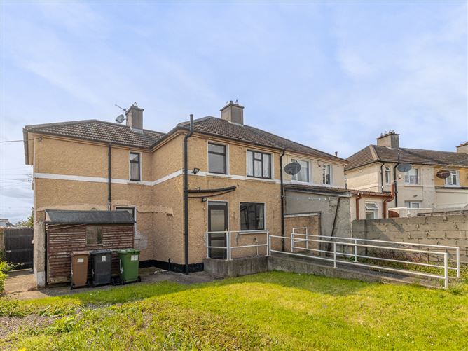 4 Ramillies Road, Ballyfermot,   Dublin 10