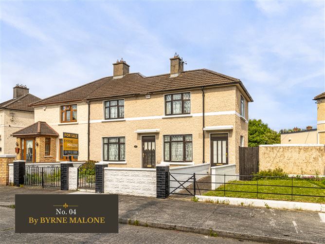 4 Ramillies Road, Ballyfermot,   Dublin 10