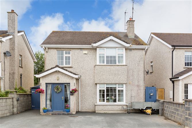 24 Rosanna Close, Ashford, Wicklow