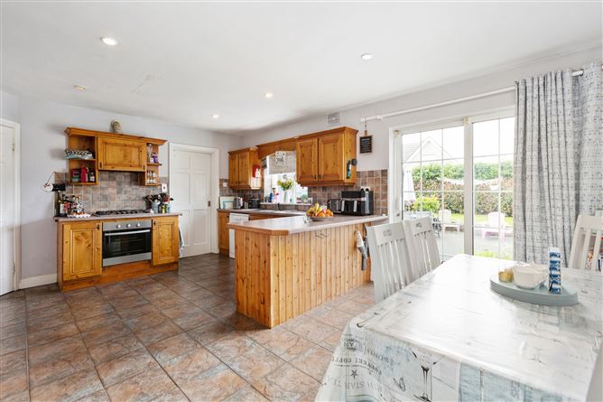 24 Rosanna Close, Ashford, Wicklow