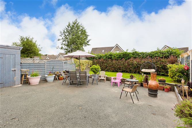 24 Rosanna Close, Ashford, Wicklow