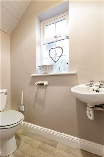 24 Rosanna Close, Ashford, Wicklow
