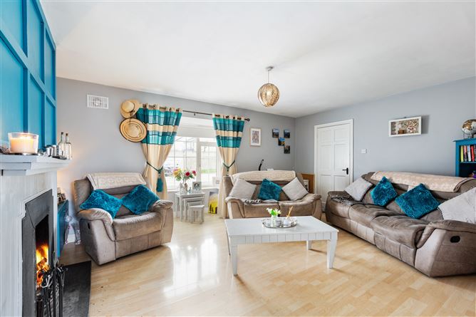 24 Rosanna Close, Ashford, Wicklow