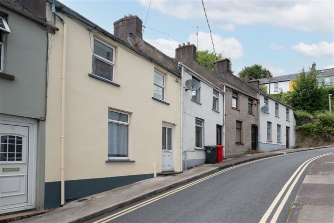 8 Lower Grattan Hill, Lower Glanmire Road, Cork City, Cork