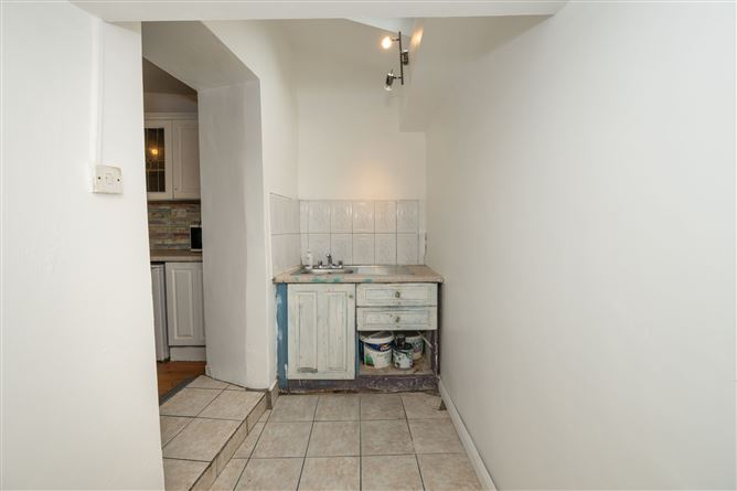 8 Lower Grattan Hill, Lower Glanmire Road, Cork City, Cork