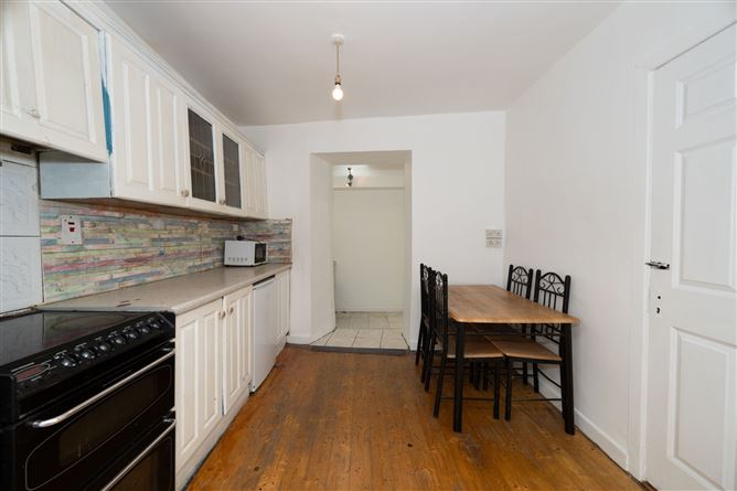 8 Lower Grattan Hill, Lower Glanmire Road, Cork City, Cork