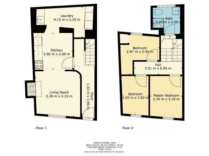 8 Lower Grattan Hill, Lower Glanmire Road, Cork City, Cork